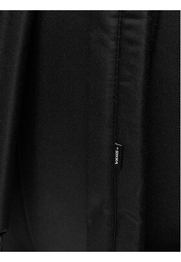 Vans Plecak Old Skool Classic Backpack VN000H4YBLK1 Czarny. Kolor: czarny. Materiał: materiał