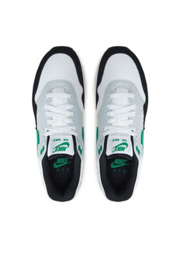 Nike Sneakersy Air Max 1 FN6952 100 Biały. Kolor: biały. Materiał: materiał. Model: Nike Air Max