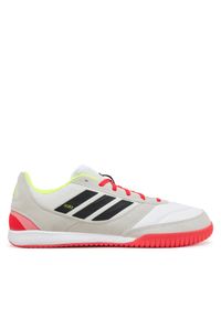 Adidas - Buty do piłki nożnej adidas. Kolor: biały #1