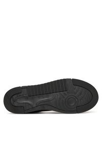 Philipp Plein - PHILIPP PLEIN Sneakersy PAES USC0722 PLE005N020 Czarny. Kolor: czarny. Materiał: skóra #6