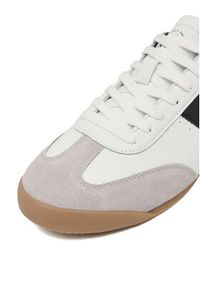 Beverly Hills Polo Club Sneakersy EO-LOGAN-01 MP40 Biały. Kolor: biały. Materiał: skóra #6