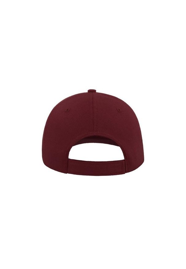 ATLANTIS - Rozpocznij 5 Sandwich 5 Panel Cap. Kolor: czerwony, wielokolorowy, brązowy