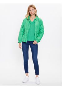Noisy may - Noisy May Jeansy Allie 27024944 Granatowy Skinny Fit. Kolor: niebieski #3
