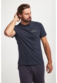 Aeronautica Militare - T-shirt męski AERONAUTICA MILITARE #1