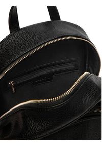 Lasocki Plecak CEO-LSK-L-009-09 Czarny. Kolor: czarny. Materiał: materiał #3