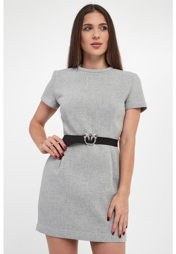 Pinko - Sukienka damska Fimena PINKO