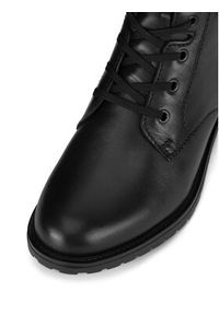 Lasocki Trzewiki WI16-CORA-16 Czarny. Kolor: czarny. Materiał: skóra #7