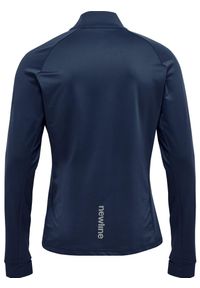 NewLine - Kurtka Newline Core midlayer. Kolor: fioletowy, niebieski, wielokolorowy