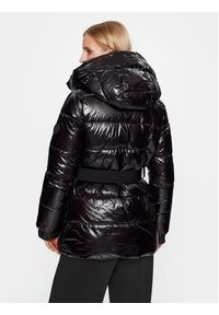 DKNY Sport Kurtka przejściowa DP3J8533 Czarny Regular Fit. Kolor: czarny. Materiał: syntetyk. Styl: sportowy #7