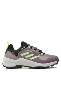 Adidas - Trekkingi adidas. Kolor: fioletowy #1