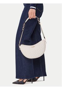 Guess Torebka HWQG96 53180 Biały. Kolor: biały. Materiał: skórzane #5