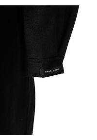 Silvian Heach Płaszcz | PGA22159CP | Kobieta | Czarny. Okazja: na co dzień. Kolor: czarny. Materiał: poliester, wełna. Styl: casual #6