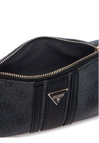 Guess Kosmetyczka PW7572 P6352 Czarny. Kolor: czarny. Materiał: skóra #4