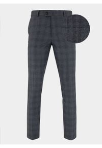 Pako Lorente - PAKO LORENTE – Spodnie męskie garniturowe MEXICO CITY P20WP-6G-033-L. Materiał: tkanina. Styl: elegancki #1