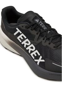 Adidas - adidas Buty do biegania Terrex Agravic 3 ID0343 Czarny. Kolor: czarny. Materiał: mesh. Model: Adidas Terrex #2