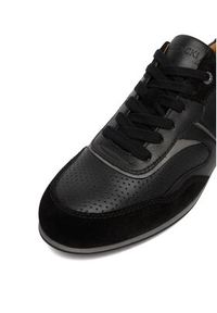 Lasocki Półbuty CEO-MAUZO-01 MI08 Czarny. Kolor: czarny. Materiał: skóra #4