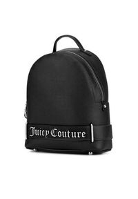 Juicy Couture Plecak BIJXT3061WVP Czarny. Kolor: czarny #5