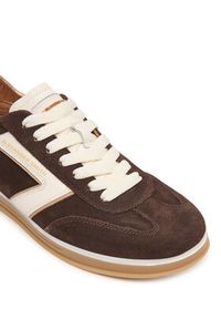 Alexander Smith Sneakersy Thames ASBDTMW 3393 Brązowy. Kolor: brązowy. Materiał: zamsz, skóra #2