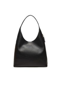 Coach Torebka Brooklyn CU044 Czarny. Kolor: czarny. Materiał: skórzane #2