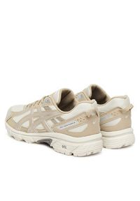 Asics Sneakersy Gel-Venture 6 1203A438 Szary. Kolor: szary. Materiał: materiał