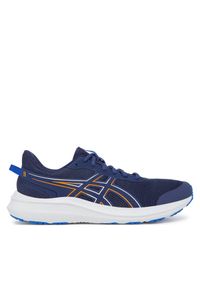 Buty do biegania Asics. Kolor: niebieski #1