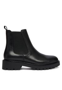 Sztyblety Vagabond Shoemakers. Kolor: czarny