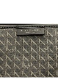 Tory Burch Torebka Ever-Ready Tote 145634 Czarny. Kolor: czarny. Materiał: skórzane