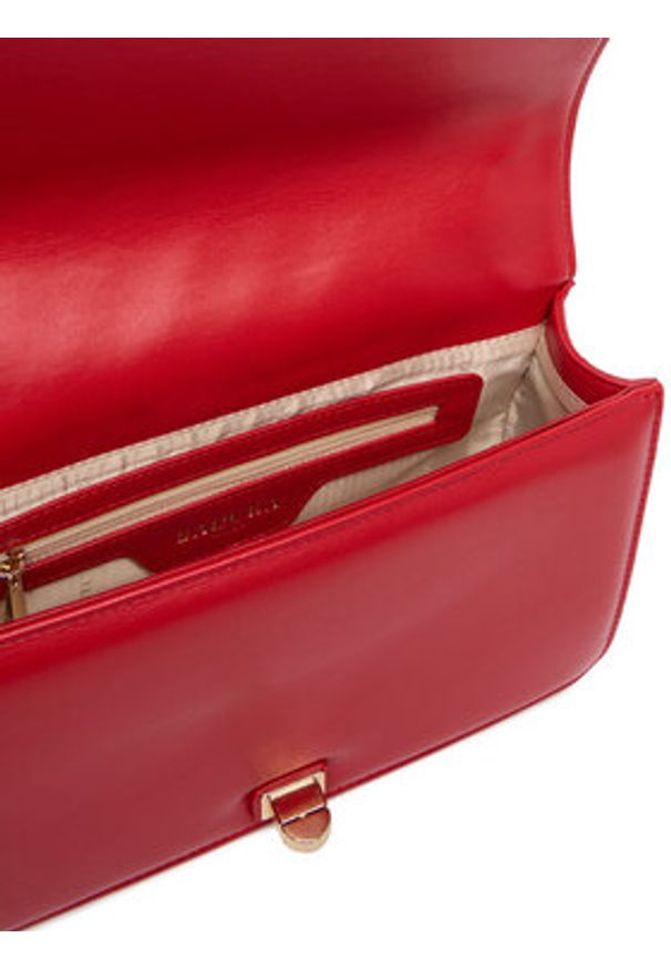 Badura Torebka TYL00495 Czerwony. Kolor: czerwony