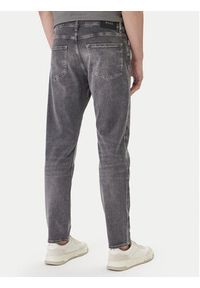 BOSS Jeansy C-Re.Maine 50556510 Szary Regular Fit. Kolor: szary #4