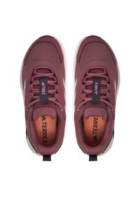 Adidas - adidas Trekkingi Terrex Anylander IH3549 Czerwony. Kolor: czerwony. Materiał: mesh #2