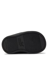 Puma Sneakersy Rickie Classic V Inf 394254-11 Czarny. Kolor: czarny #5