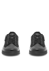 Lasocki Sneakersy WI23-ATINA-01 Czarny. Kolor: czarny #8