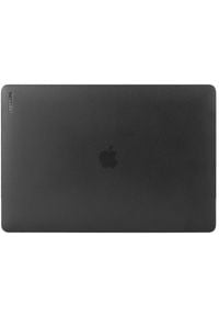 Incase Hardshell Case MacBook PRO 16" dots/black. Materiał: hardshell #1