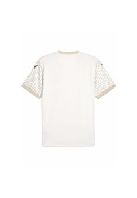 Puma - Męska trzecia koszulka Stade Reims 24/25 PUMA White Granola. Kolor: biały