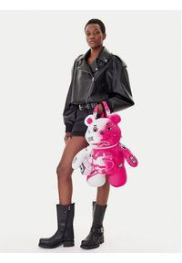 SPRAYGROUND Plecak 910B7653NSZ Różowy. Kolor: różowy. Materiał: materiał