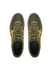 Asics Sneakersy Skyhand Og 1203A451 Zielony. Kolor: zielony. Materiał: materiał #3