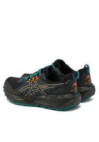 Asics Buty do biegania Gel-Sonoma 8 Gtx 1011B977 Czarny. Kolor: czarny. Materiał: mesh, materiał