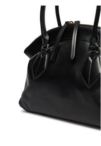 Furla Torebka WB01464 BX3346 O6000 Czarny. Kolor: czarny. Materiał: skórzane
