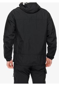columbia - Kurtka przeciwwiatrowa męska Columbia Challenger II Windbreaker. Kolor: czarny