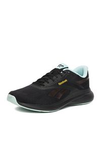 Reebok Sneakersy CEO-ENERGEN RUN 4 100227355 Czarny. Kolor: czarny. Materiał: materiał. Sport: bieganie #4