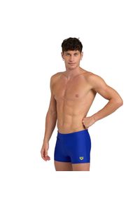 Kąpielówki Arena Zip. Kolor: niebieski #1