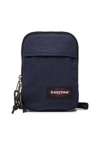 Eastpak Saszetka Buddy EK000724L831 Granatowy. Kolor: niebieski. Materiał: materiał