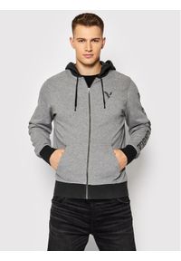 Bluza American Eagle. Kolor: szary #1