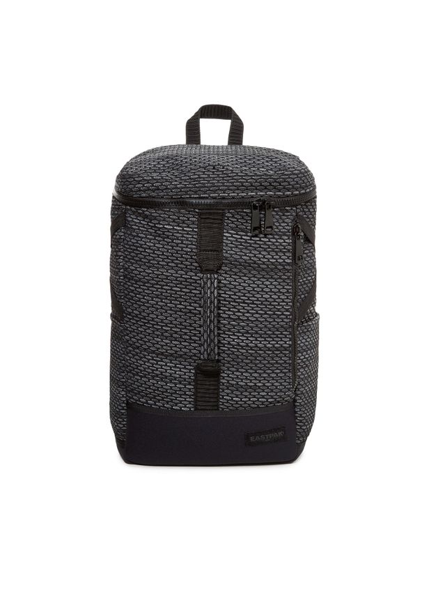 Eastpak - Plecak EASTPAK BUST. Materiał: materiał. Wzór: aplikacja. Styl: casual, sportowy