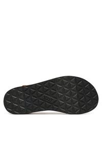 Teva Sandały Original Universal Slim 1150110 Kremowy. Kolor: kremowy. Materiał: materiał #2