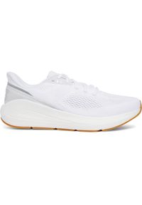 Buty do biegania Under Armour Sonic 7. Kolor: biały. Sport: bieganie #1