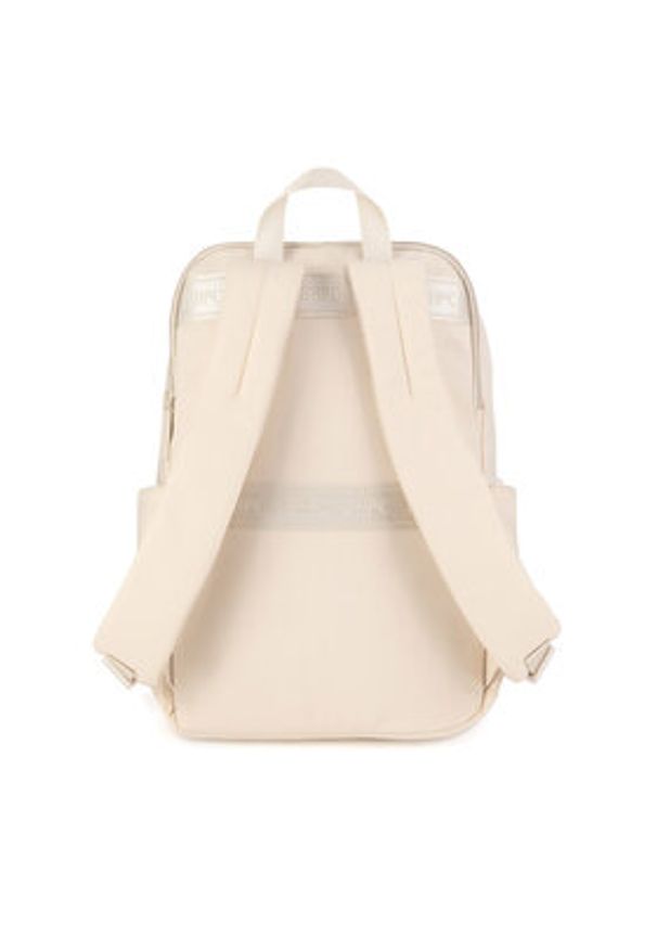Beverly Hills Polo Club Plecak BHPC-K-021-06 Écru. Materiał: materiał, nylon