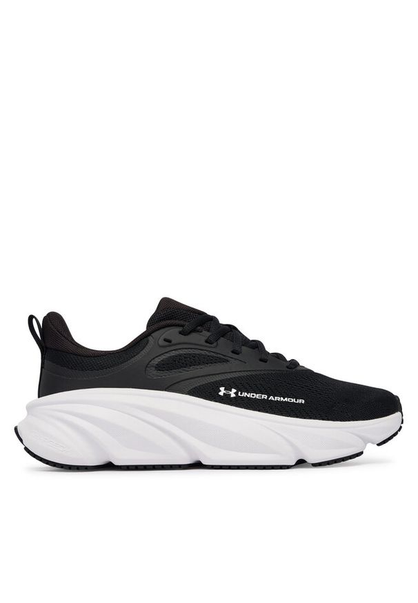 Buty do biegania Under Armour. Kolor: czarny