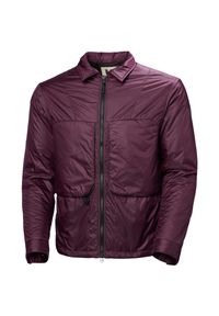 Kurtka Helly Hansen Arc. Kolor: czerwony. Sezon: zima. Sport: narciarstwo