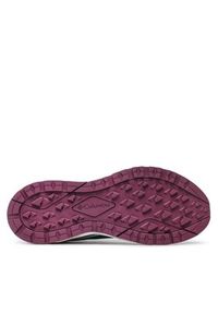 columbia - Columbia Trekkingi Plateau BL3357 Zielony. Kolor: zielony. Materiał: materiał